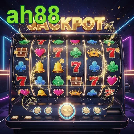 Mobile gaming experience featuring live dealer and slot games - ah88