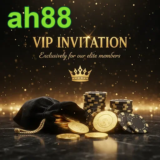 VIP services and exclusive gaming experience at ah88 - ah88